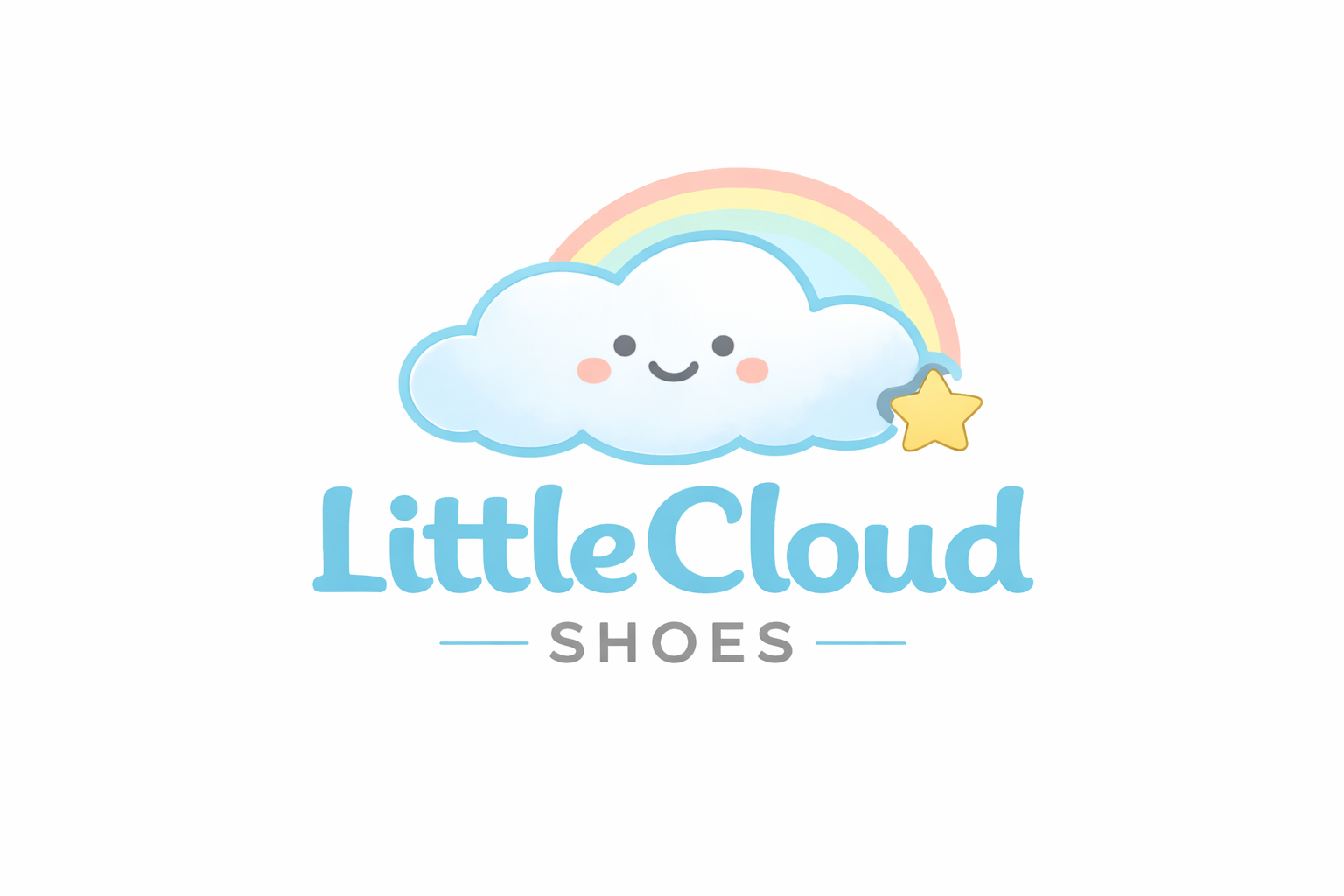 LittleCloudShoes