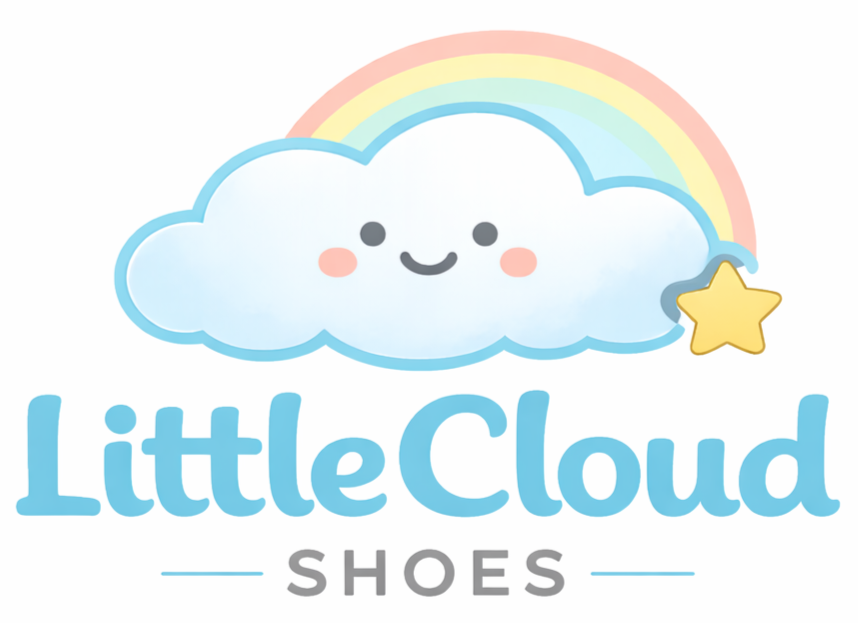 LittleCloudShoes
